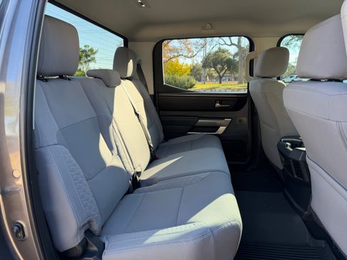Used 2022 Toyota Tundra SR5 image 12