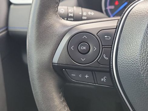 Certified 2020 Toyota RAV4 XSE AWD/4WD image 9