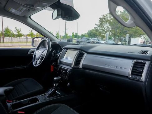 Used 2021 Ford Ranger XLT w/ Equipment Group 301A Mid image 32