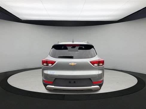 Used 2023 Chevrolet TrailBlazer LT image 7