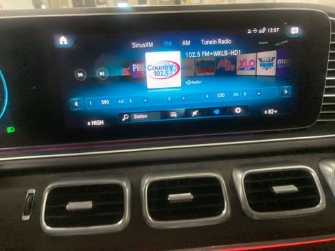 Used 2020 Mercedes-Benz GLE 350 4MATIC image 18