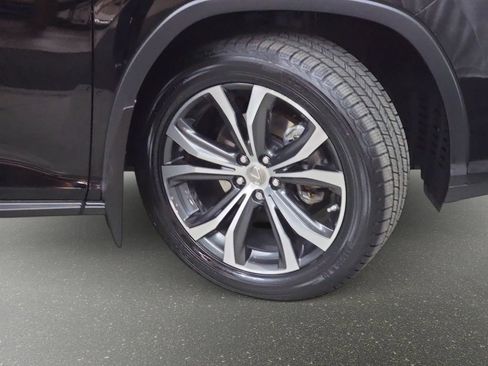 Used 2017 Lexus RX 350 AWD w/ Premium Package image 35