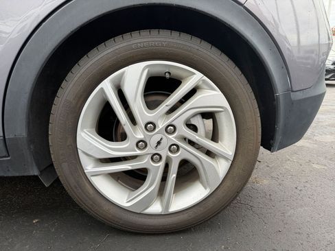 Used 2023 Chevrolet Bolt LT w/ Driver Confidence Package image 32