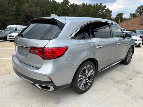Used 2020 Acura MDX FWD w/ Technology Package image 19