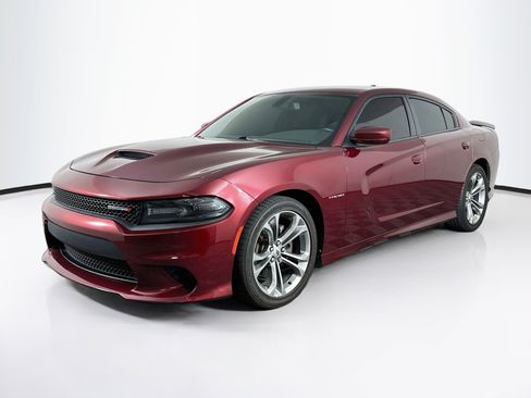 Used 2020 Dodge Charger R/T RWD image 3