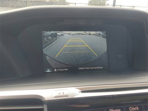 Used 2015 Honda Accord EX-L image 24