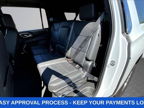 Used 2024 Chevrolet Suburban LT AWD/4WD image 27