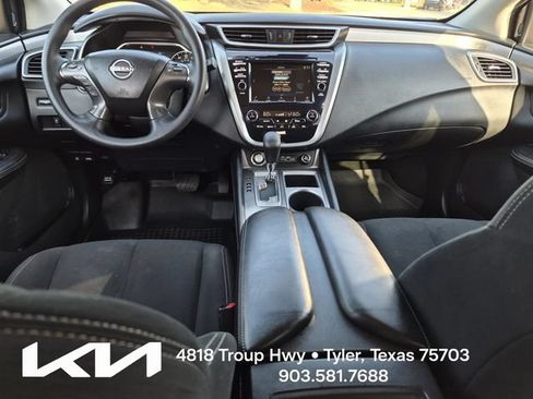 Used 2023 Nissan Murano S FWD image 22