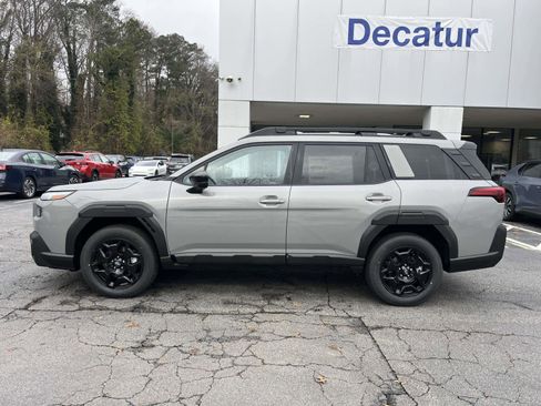 New 2026 Subaru Outback Limited image 2