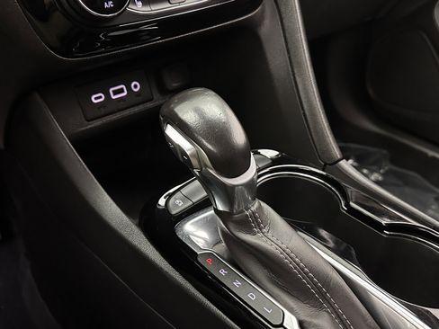 Used 2020 Buick Encore GX Select image 16