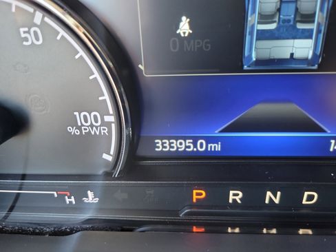 Used 2023 Ford Maverick Lariat w/ Lariat Luxury Package image 31