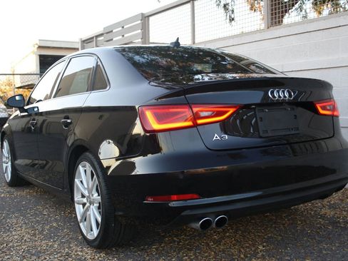 Used 2016 Audi A3 1.8T Premium image 26