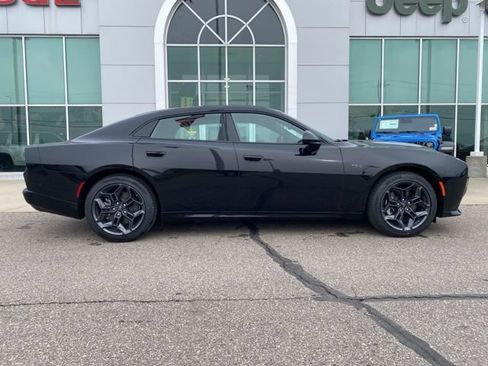 New 2026 Dodge Charger R/T AWD/4WD image 4