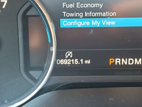 Used 2020 Ford F150 Lariat w/ Equipment Group 502A Luxury image 20