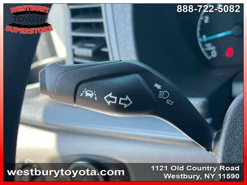 Used 2025 Ford Transit 250 Low Roof w/ Exterior Upgrade Package RWD image 27