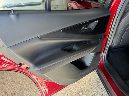 Used 2024 Chevrolet Blazer EV RS image 14