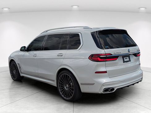 Used 2024 BMW ALPINA XB7 AWD/4WD image 5