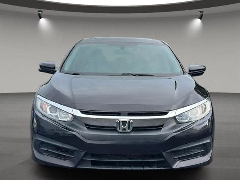 Used 2017 Honda Civic EX image 2