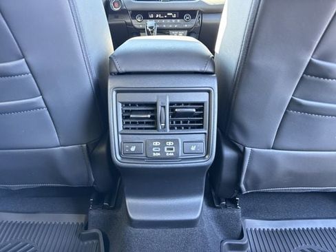 New 2026 Subaru Outback Touring XT image 23