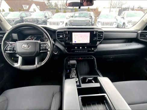 Used 2024 Toyota Tundra SR5 image 14