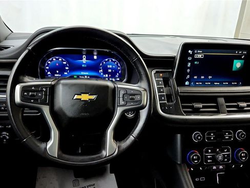 Used 2023 Chevrolet Tahoe LT image 29