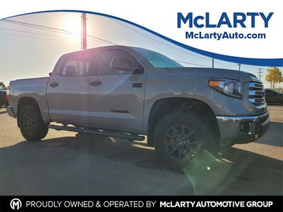 Used 2021 Toyota Tundra SR5 w/ Trail Edition