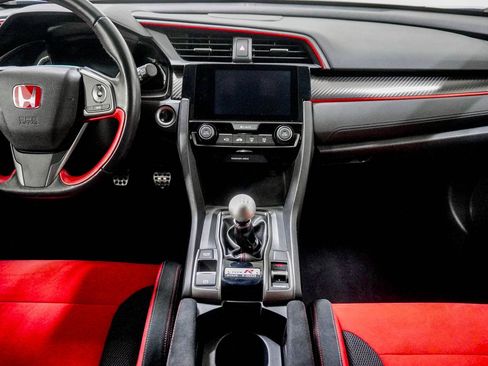 Used 2017 Honda Civic Type R image 23