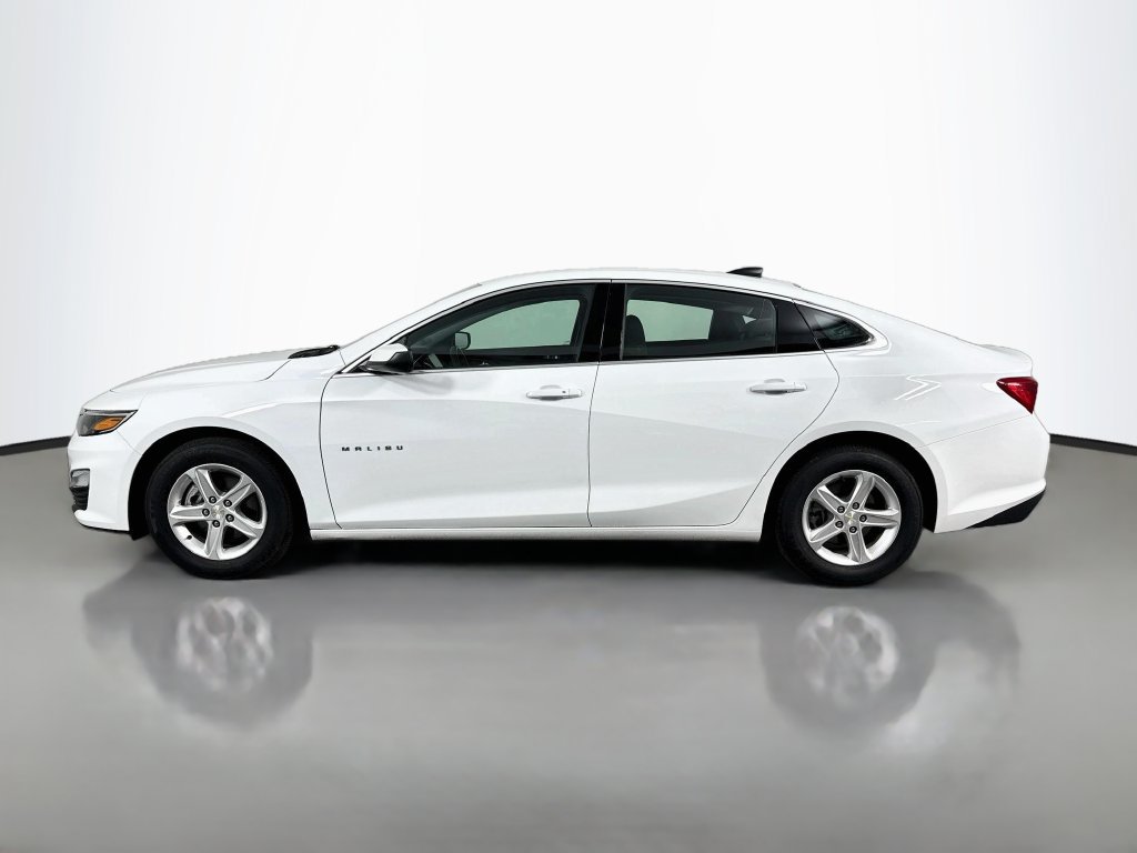 Used 2023 Chevrolet Malibu LS w/ Driver Confidence Package FWD image 10
