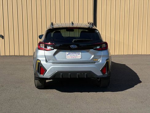 Used 2025 Subaru Crosstrek 2.5i Sport w/ Popular Package #4A AWD/4WD image 5