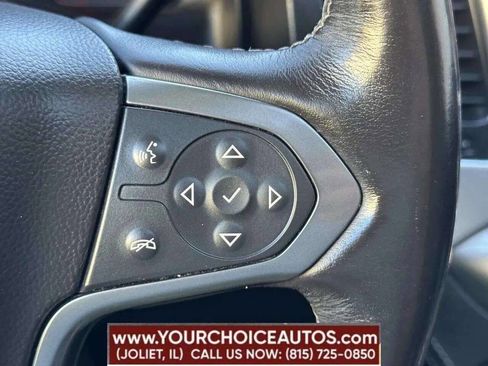 Used 2018 Chevrolet Tahoe Premier image 57