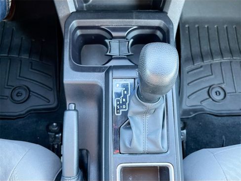 Used 2023 Toyota Tacoma SR image 16