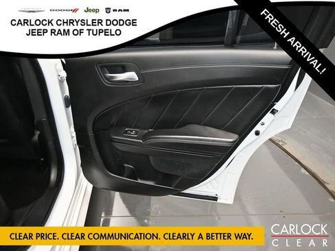 Used 2023 Dodge Charger Scat Pack w/ Daytona Edition Group image 29