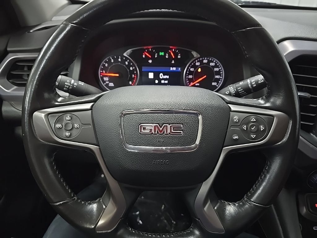 Used 2020 GMC Acadia AT4 AWD/4WD image 21