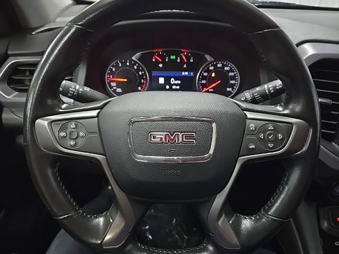 Used 2020 GMC Acadia AT4 AWD/4WD image 21