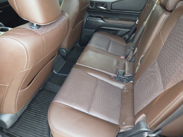 Certified 2026 Toyota Land Cruiser w/ Premium Package AWD/4WD image 24