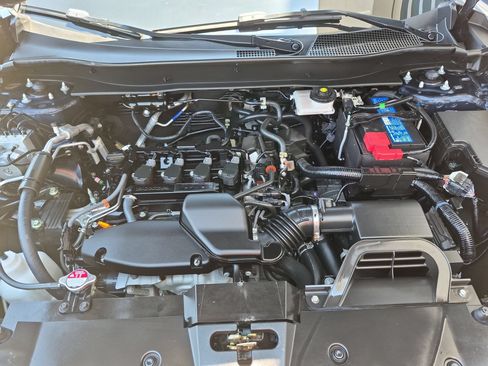 Used 2024 Honda CR-V EX image 32