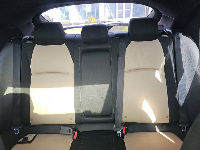 Used 2018 Honda Civic EX image 35