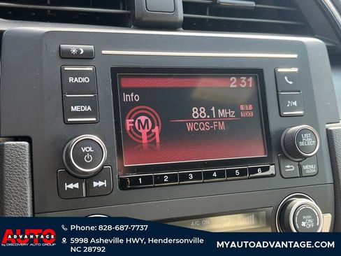 Used 2017 Honda Civic LX image 11