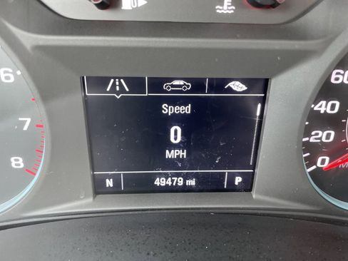 Used 2023 Chevrolet Malibu LT image 6