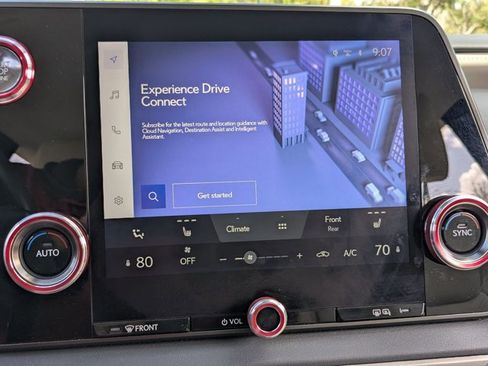 Used 2024 Lexus RX 350 RX 350 w/ Technology Package image 7