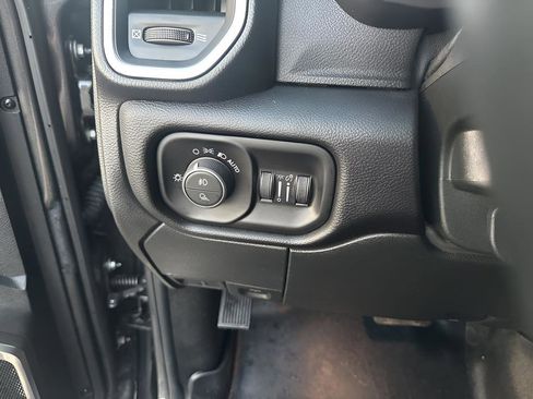 Certified 2024 RAM 2500 Laramie w/ Safety Group image 29