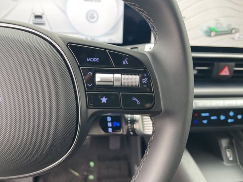 New 2025 Hyundai Ioniq 6 SE image 22