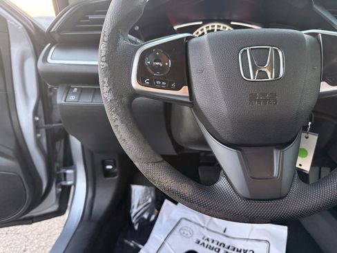 Used 2017 Honda Civic LX image 16