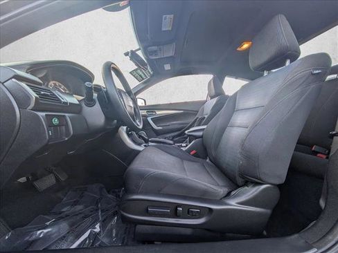 Used 2016 Honda Accord EX image 16