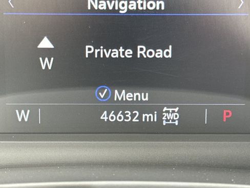 Used 2025 Cadillac XT6 Premium Luxury AWD/4WD image 24