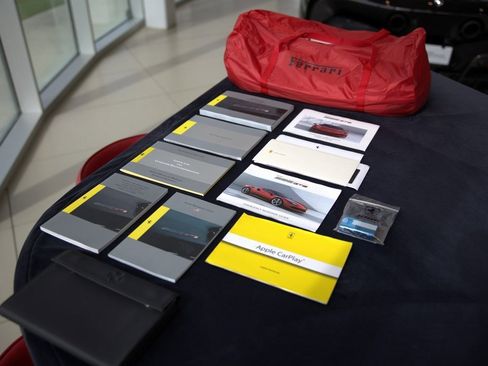 Certified 2023 Ferrari 296 GTB image 50