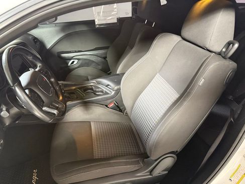 Certified 2021 Dodge Challenger R/T image 12