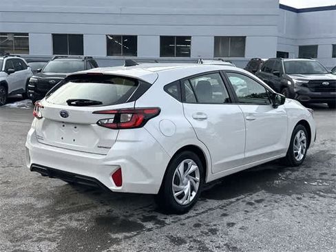 Used 2024 Subaru Impreza 2.0i image 30