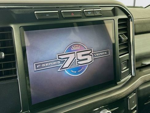 Used 2023 Ford F350 Lariat w/ FX4 Off-Road Package image 16