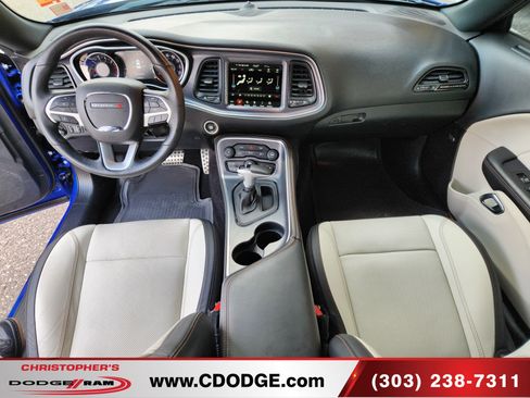 Used 2018 Dodge Challenger R/T Plus image 17